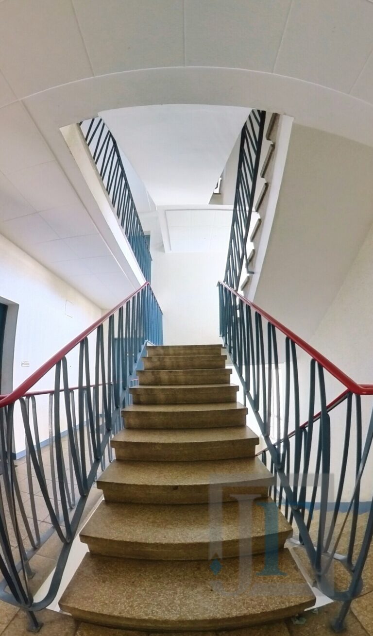 Hausflur_