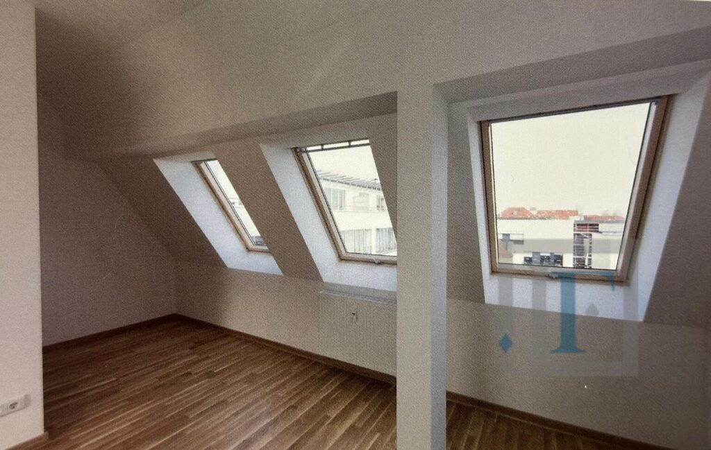 Dachgeschoss