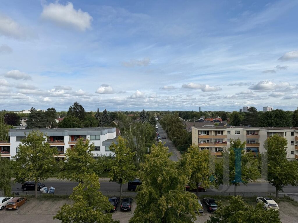 Ausblick